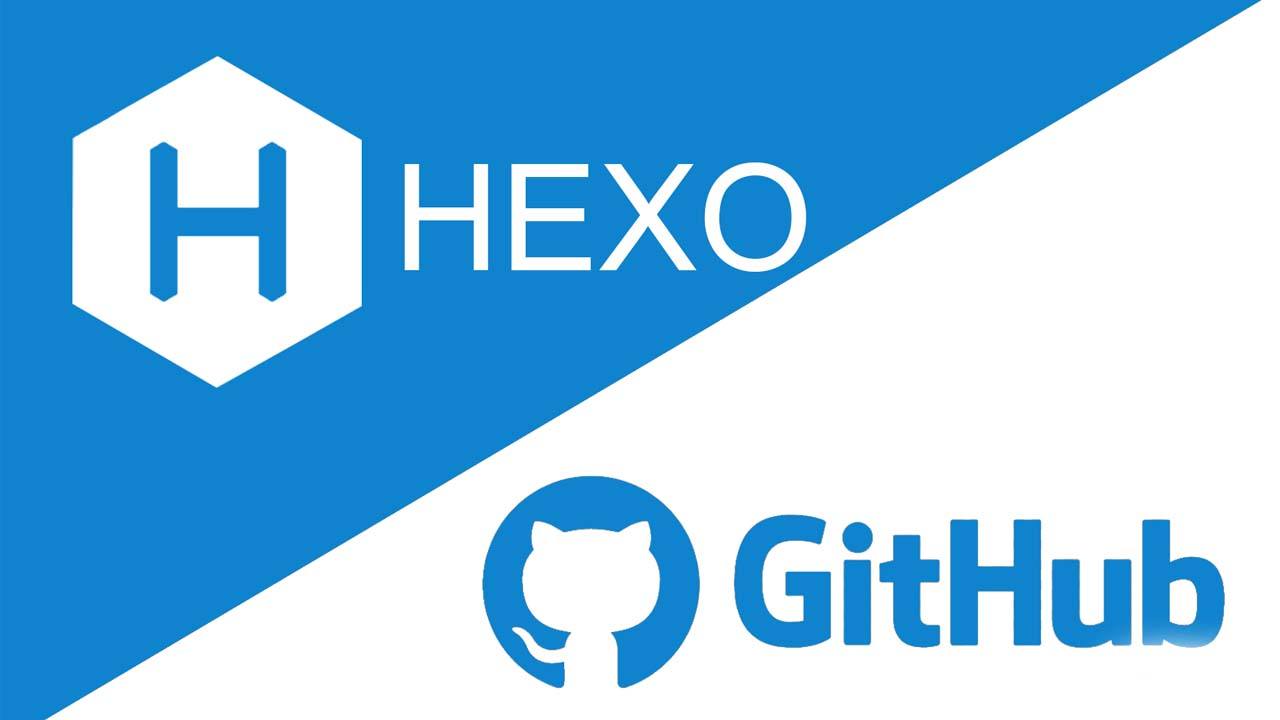 使用HEXO与Github.io搭建个人博客